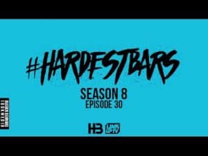 Chip, Konan, Giggs, Ghetts, F1 | Hardest Bars | S8 EP30 | Link Up TV