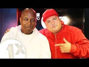 Combat Jack’s beef rundown