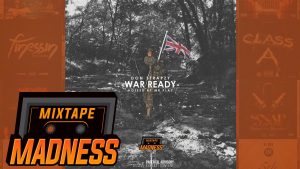 Don Strapzy – Mad World [War Ready] | @MixtapeMadness