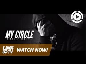Donae’o – My Circle (RMX) Feat. Cadet & Ghetts | @donaeo | Link Up TV