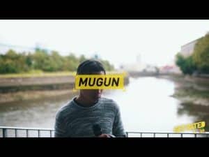 Get Rated #4 – Mugun Freestyle