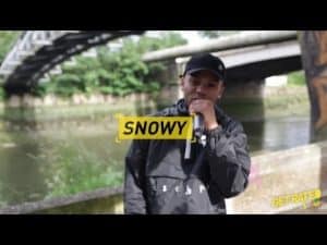 Get Rated #5 – Snowy