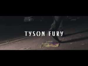 Grim Sickers – Tyson Fury [Music Video] | GRM Daily