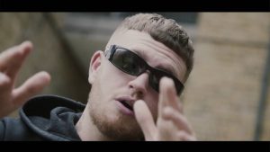 HJ – Impossible [Music Video] | GRM Daily