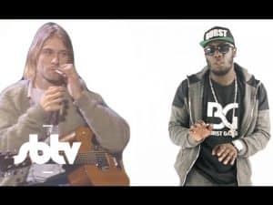 Hypes | I Ain’t Talking (Prod. by Atilly) [Music Video]: SBTV