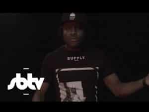 Jammin | The Intent [Live Exclusive]: SBTV (4K)