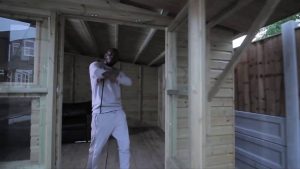 Jus D – Spazzin [Music Video] @TheRealJusD