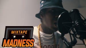 Kemo – Mad About Bars w/ Kenny [S1.E31] | @MixtapeMadness