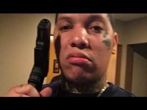 King Yella Offers Olive Branch to All Rappers in Chiraq… WANTS TO END BEEF AND STOP VIOLENCE!