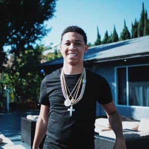 Lil Bibby Defends Him Saying He Wouldn’t SNITCH Even if Someone Killed his Mother.