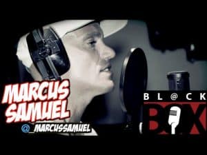 Marcus Samuel | BL@CKBOX S9 Ep. 36/88