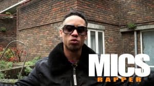 Mics – Fire In The Streets