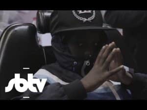 OGz (Jendor, P Money, Blacks, Ruger & Desperado) | Next Tune [Music Video]: SBTV (4K)