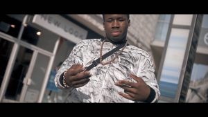 Ososho – For The Bands [Music Video]