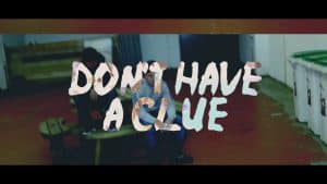 Ozone Media: Rdot x Swifty – Don’t Have a Clue [OFFICIAL VIDEO]