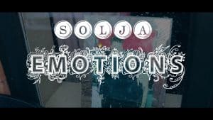Ozone Media: Solja – Emotions [OFFICIAL VIDEO]