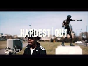 Poundz – Hardest Out Ep.03 | GRM Daily