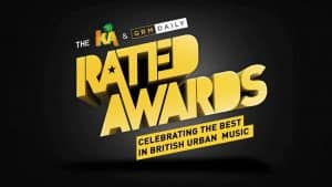 RATED AWARDS 2016