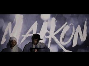 Scorcher x Rocket – Maikon [Music Video] | GRM Daily