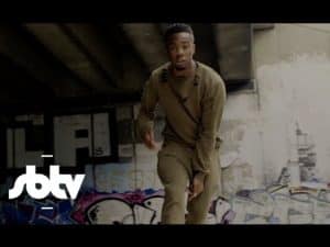Scrufizzer | Vibe On This (Prod. by Stimpy) [Music Video]: SBTV