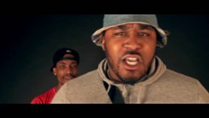 Sparkey Danger FT Face – Danger [Music Video] Prod By Gloka @SparkeyDanger @face_grime