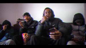 ST x Tiny Deepee – AM 2 PM | @PacmanTV