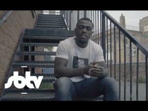 Stardom | Better Place (Aston/Lozells, Birmingham) [Music Video]: SBTV