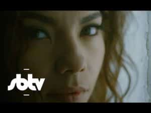 Stephanie Santiago | Want Out [Music Video]: SBTV