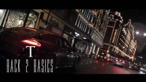T – Back 2 Basics [Music Video] @t1titan1truth