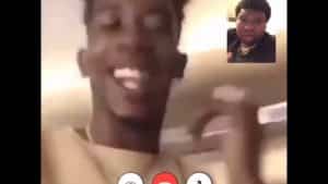 That One Overly Hyped Friend | #Desiigner