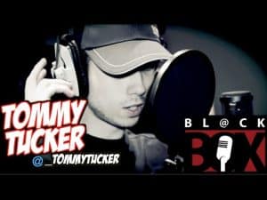 Tommy Tucker | BL@CKBOX S9 Ep. 30/88