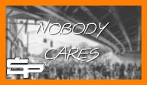 Triple  – Nobody Cares (Music Video) | SP Studios