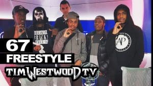 67 freestyle – Westwood