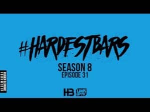 Ard Adz, Ghetts, RM, Clue, Poundz | Hardest Bars S8 EP 31 | Link Up TV