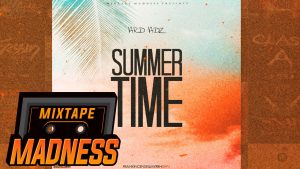 Ard Adz – Summertime #BlastFromThePast | @MixtapeMadness