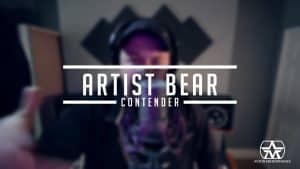 Artist Bear – Contender (EP.1)