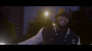Bamboss – Parking Signs [Music Video] | GRM Daily