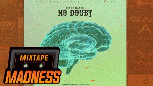 Benny Banks – No Doubt #BlastFromThePast | @MixtapeMadness