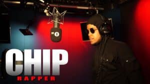 Chip – Fire In The Booth PT3