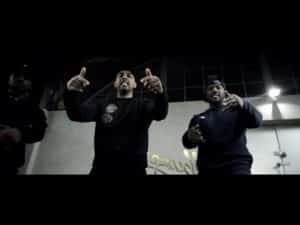 Clue ft. Reepz – Thingz on Thingz [Music Video] | GRM Daily