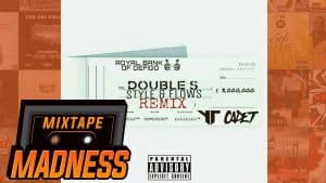 Double S ft. Cadet & Young Tribez – Style & Flow (REMIX)  | @MixtapeMadness