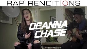 Drake ft Future “Grammys” Acoustic Cover by Deanna Chase(Rap Renditions #19)