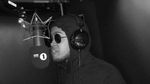 Fire in the Booth – Chip Part 3