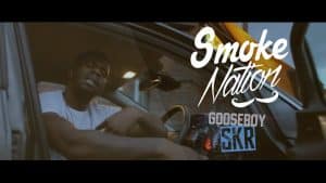 Gooseboy – Skr [Music Video]