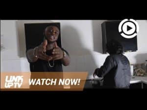 Greedy – Well Well [Music Video] OfficialGreedy | Link Up Tv