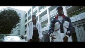 Hood Hippies – Grizzac (Prod. by Analogue) [Music Video] | GRM Daily