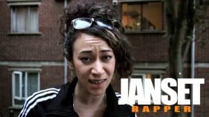 Janset – Fire In The Streets