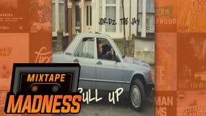 Jordz The Jay – Pull Up | @MixtapeMadness