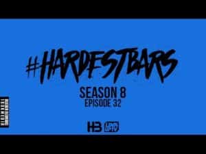 Kano, Cashtastic,Showkey,Maxsta,Izzie Gibbs| Hardest Bars S8 Ep 32 | Link Up TV