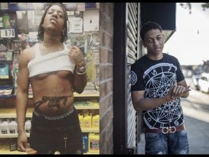 Lil Bibby Responds to Rico Recklezz Dissing him “Don’t Trade Respect for Attention!”